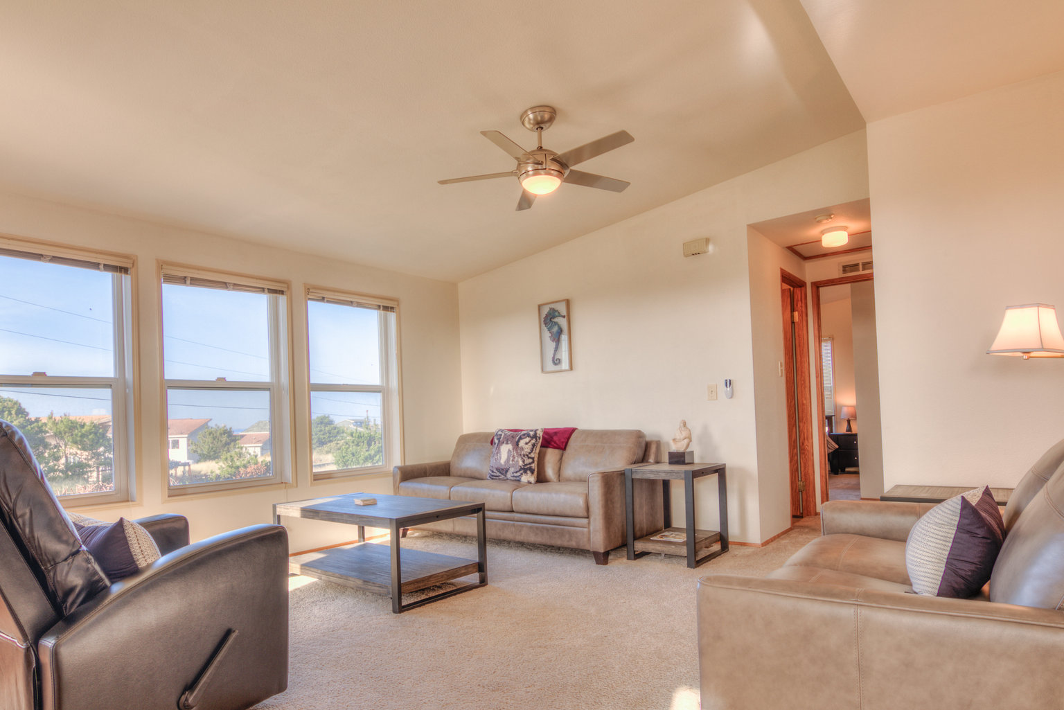 Waldport Vacation Rental