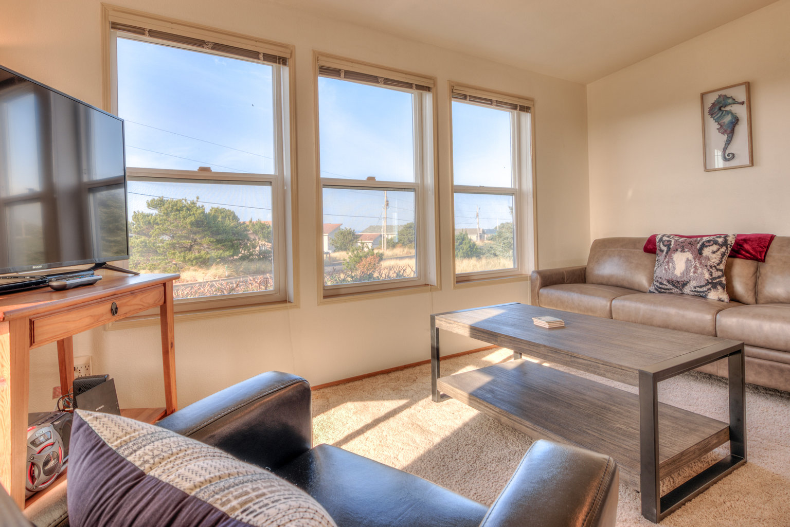 Waldport Vacation Rental