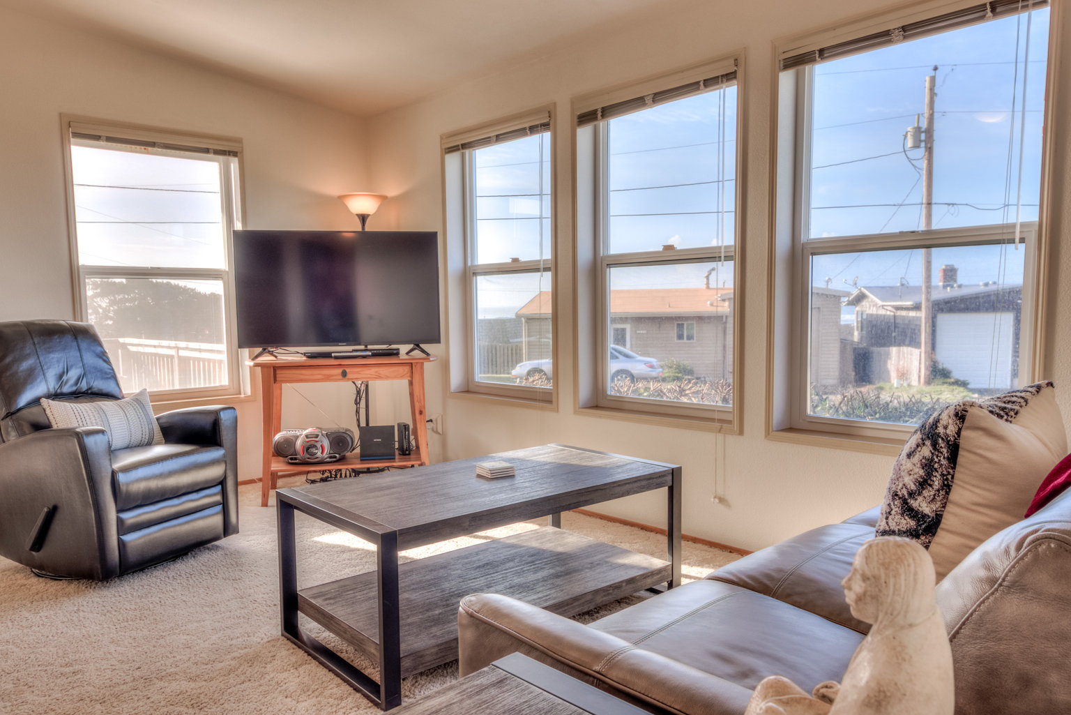 Waldport Vacation Rental