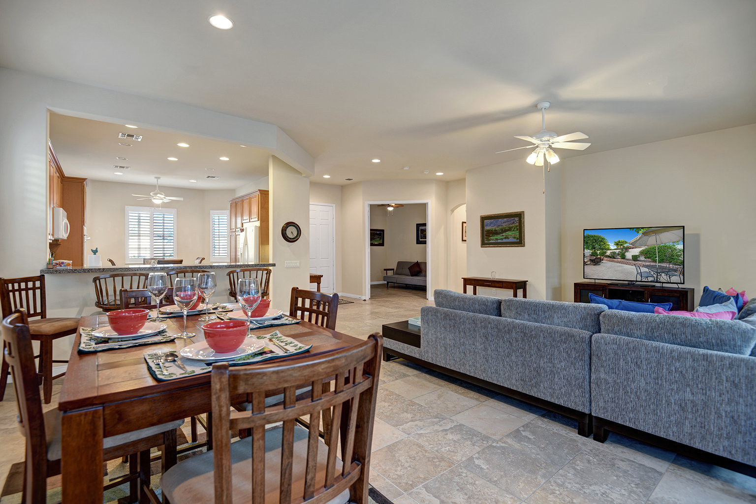 Indio Vacation Rental