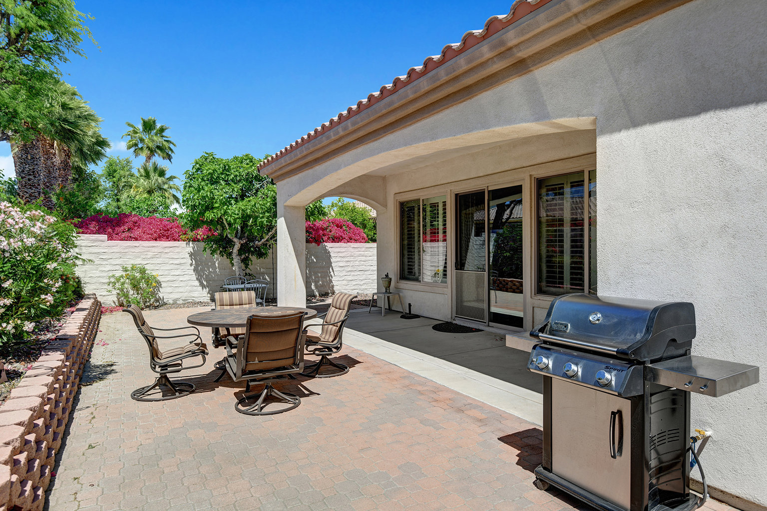 Indio Vacation Rental