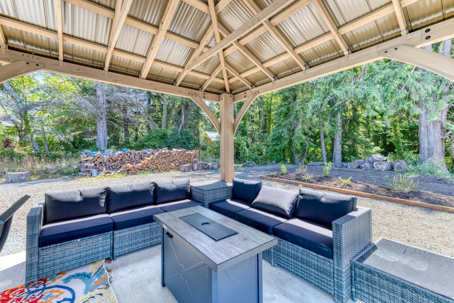 Rockaway Beach Vacation Rental