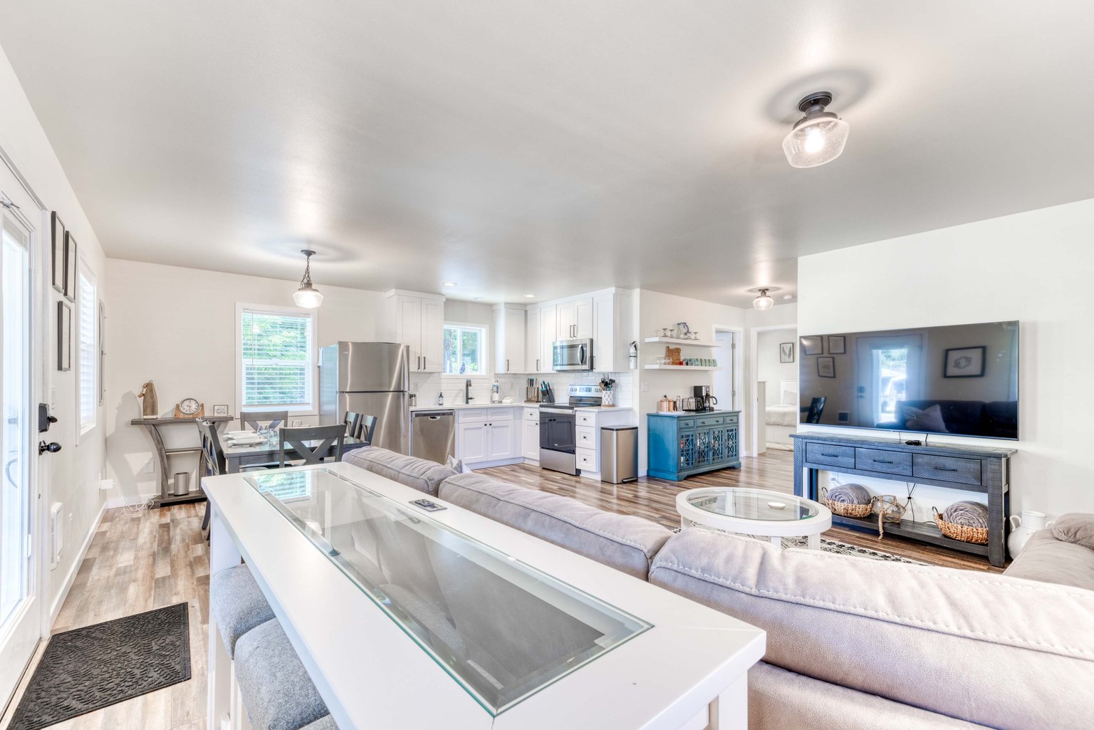 Rockaway Beach Vacation Rental