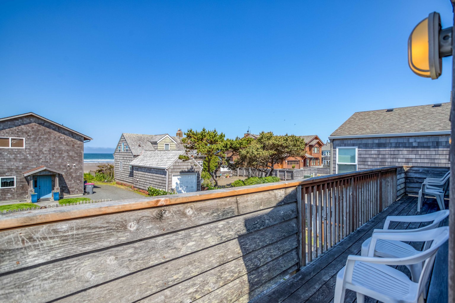 Cannon Beach Vacation Rental