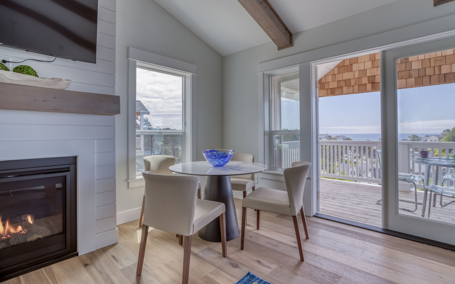Lincoln City Vacation Rental