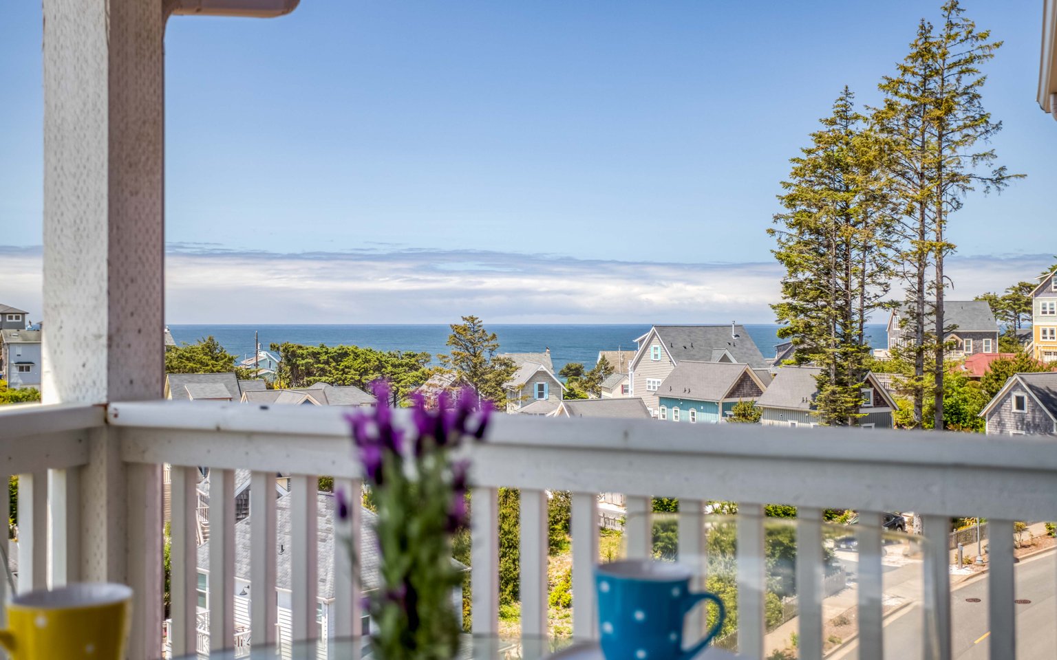 Lincoln City Vacation Rental