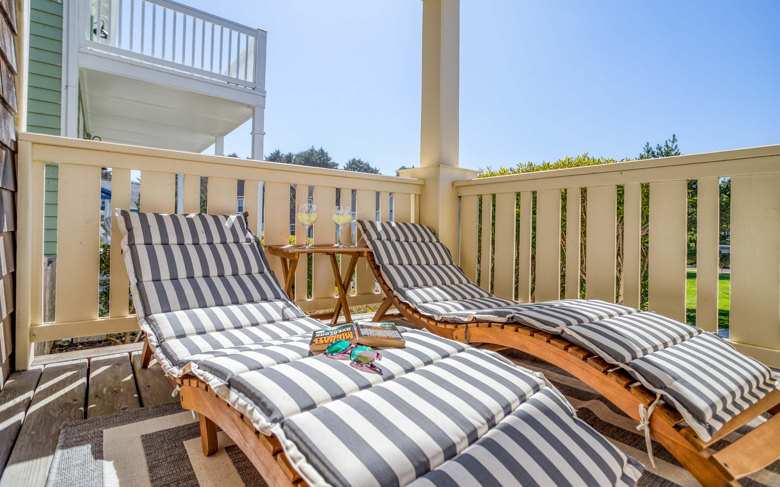 Lincoln City Vacation Rental