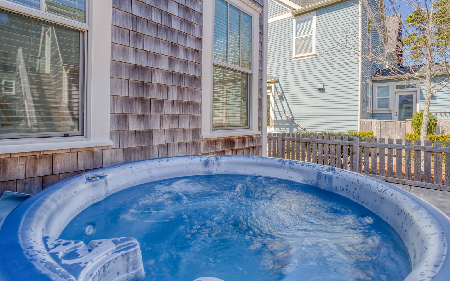 Lincoln City Vacation Rental