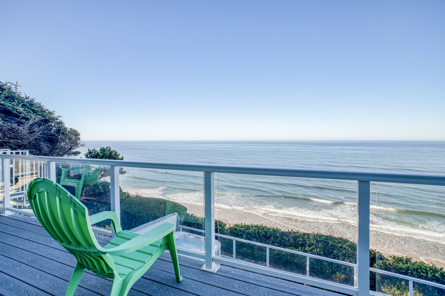 Lincoln City Vacation Rental