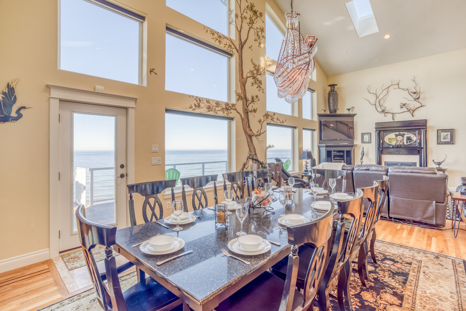 Lincoln City Vacation Rental