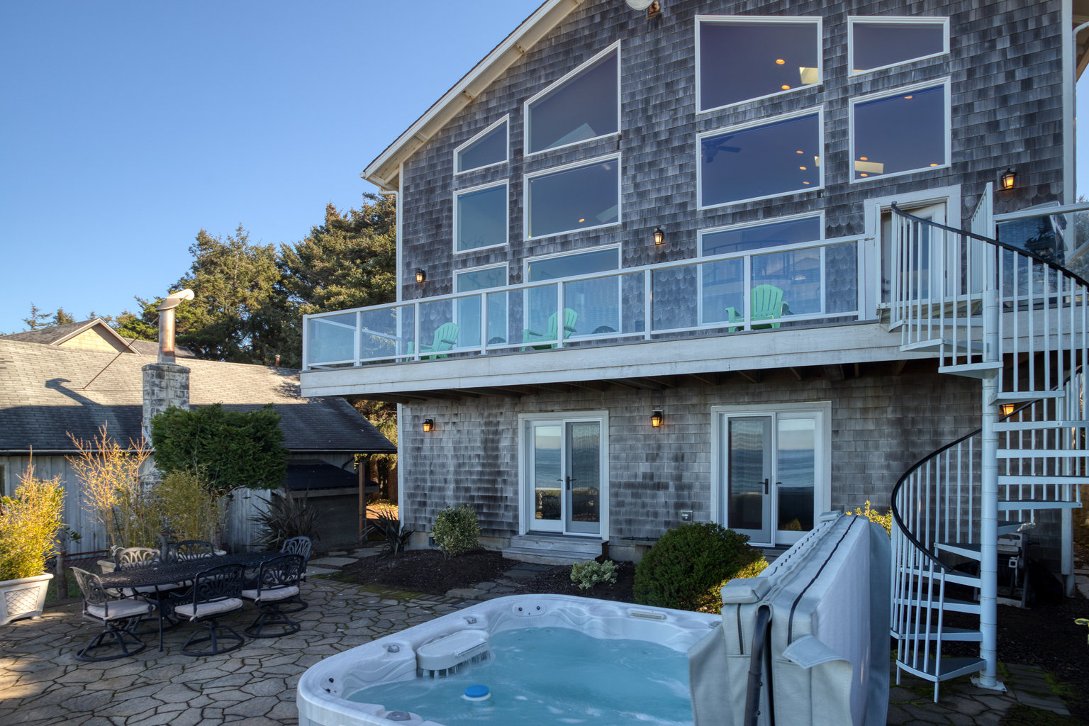 Lincoln City Vacation Rental