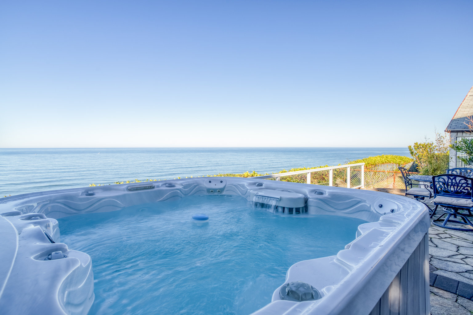Lincoln City Vacation Rental