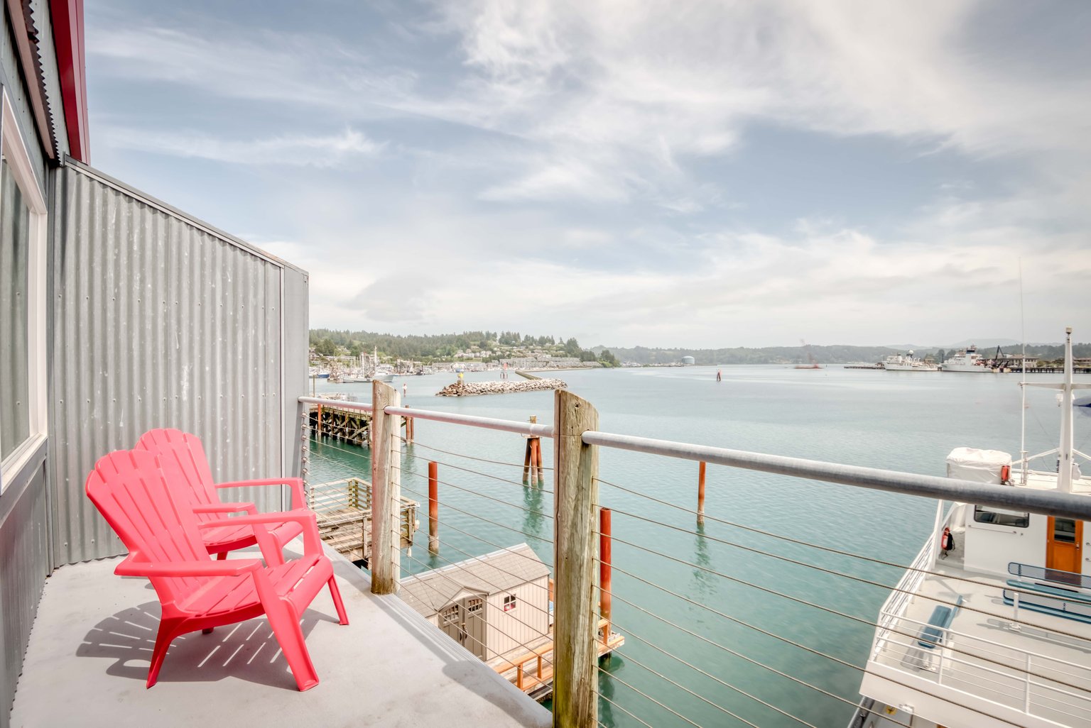 Newport Vacation Rental
