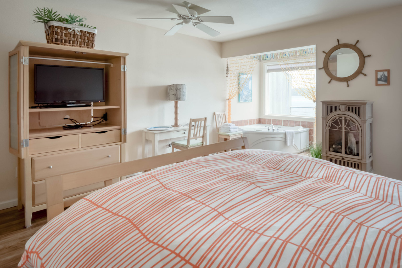 Newport Vacation Rental