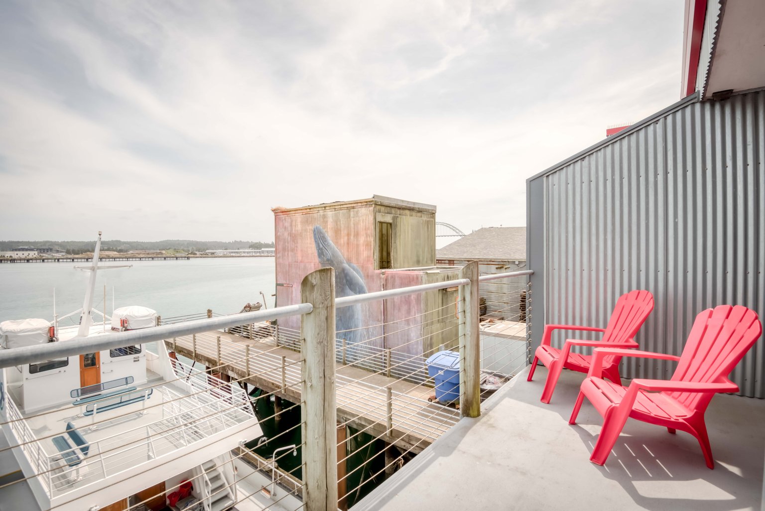 Newport Vacation Rental