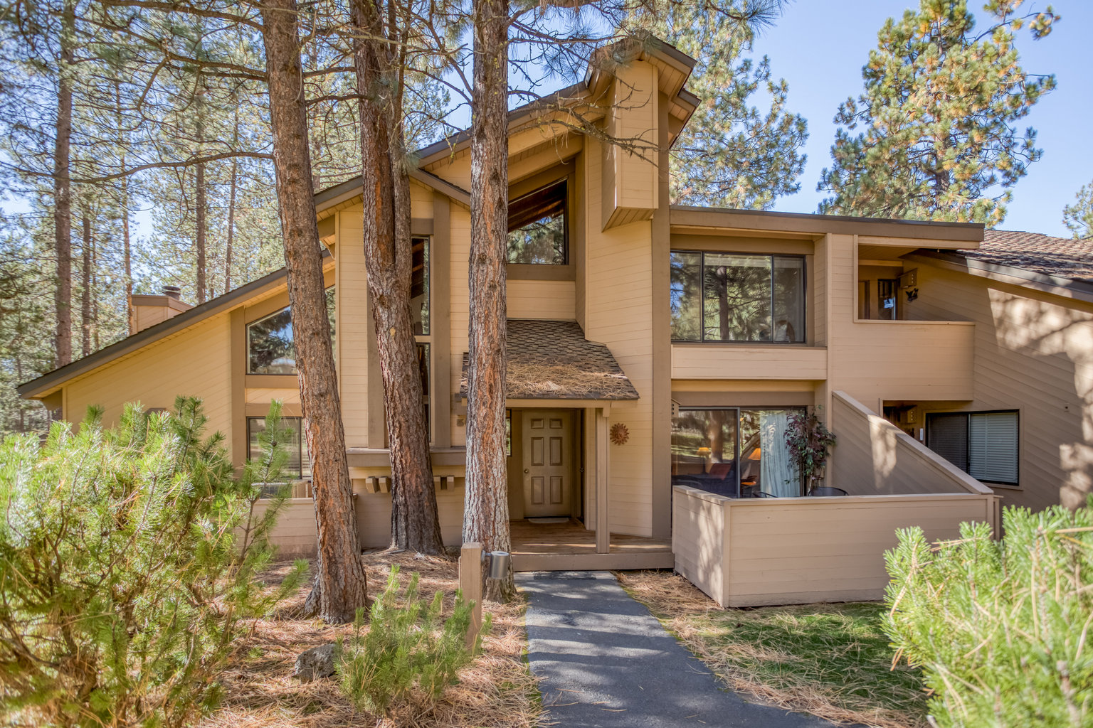 Sunriver Vacation Rental