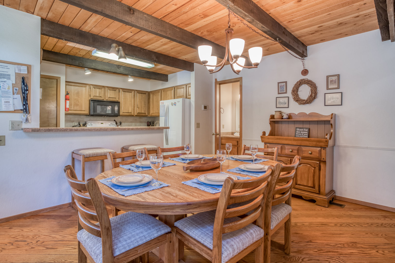 Sunriver Vacation Rental