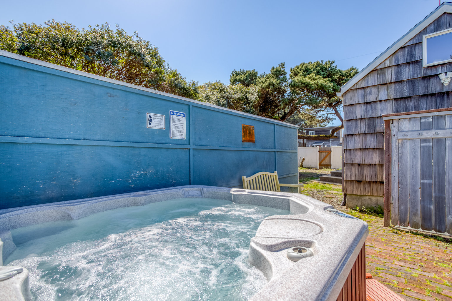 Lincoln City Vacation Rental