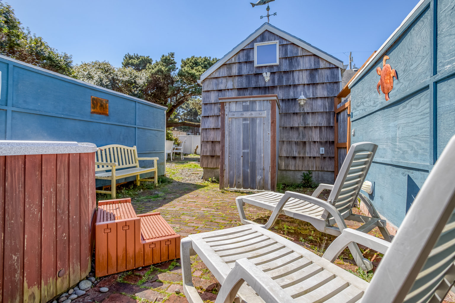 Lincoln City Vacation Rental