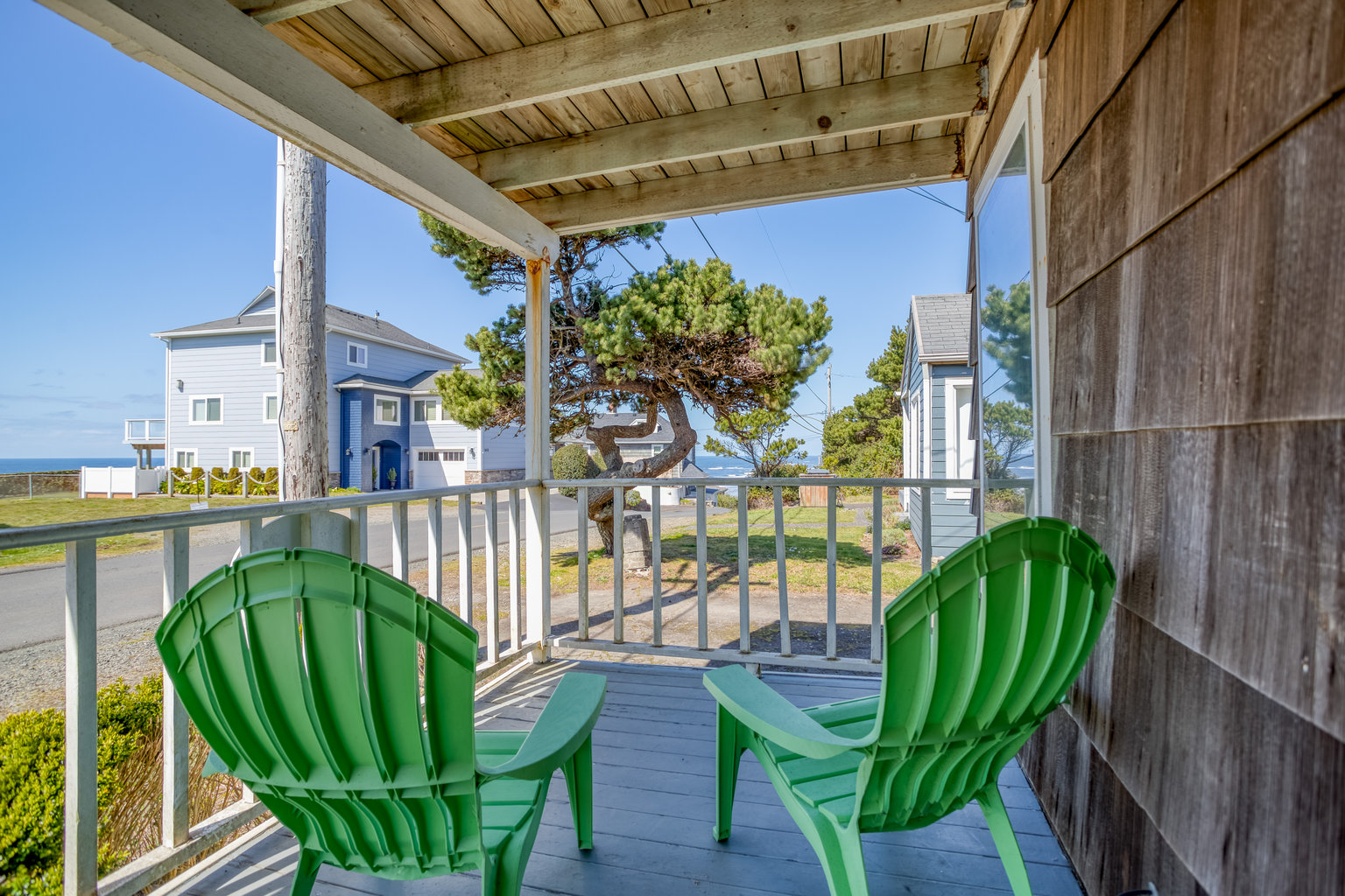 Lincoln City Vacation Rental
