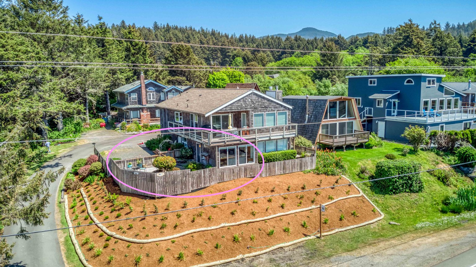 Tolovana Park Vacation Rental