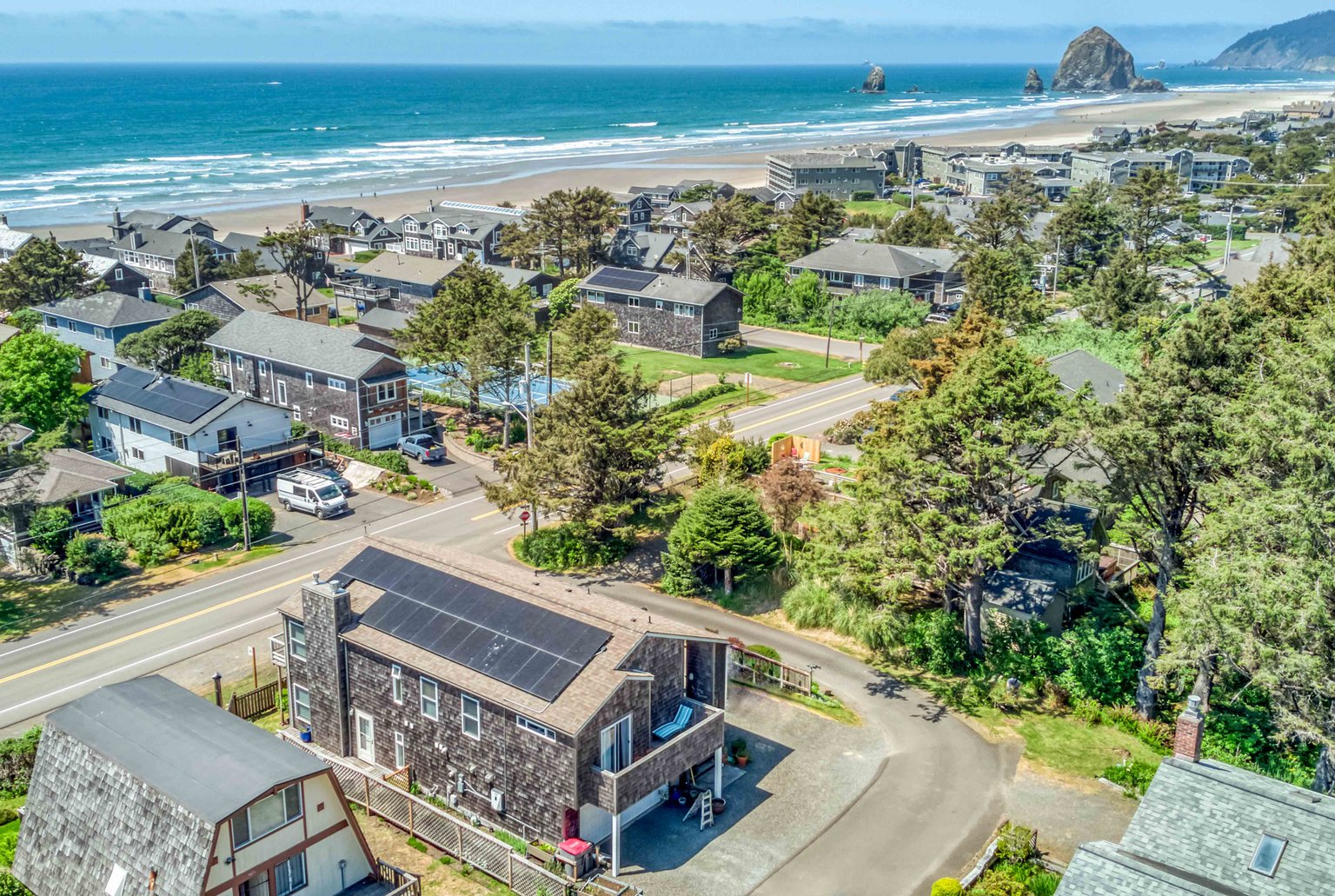 Tolovana Park Vacation Rental
