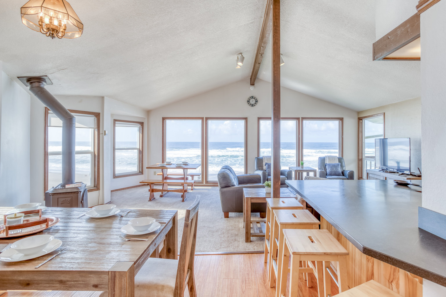 Lincoln City Vacation Rental