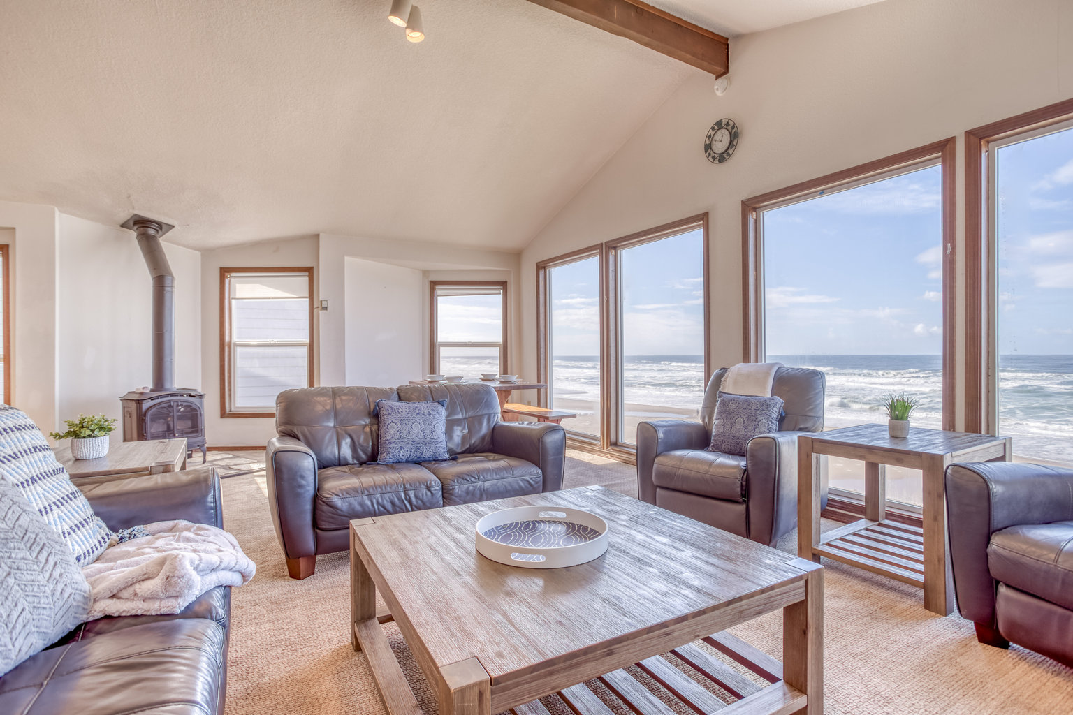 Lincoln City Vacation Rental