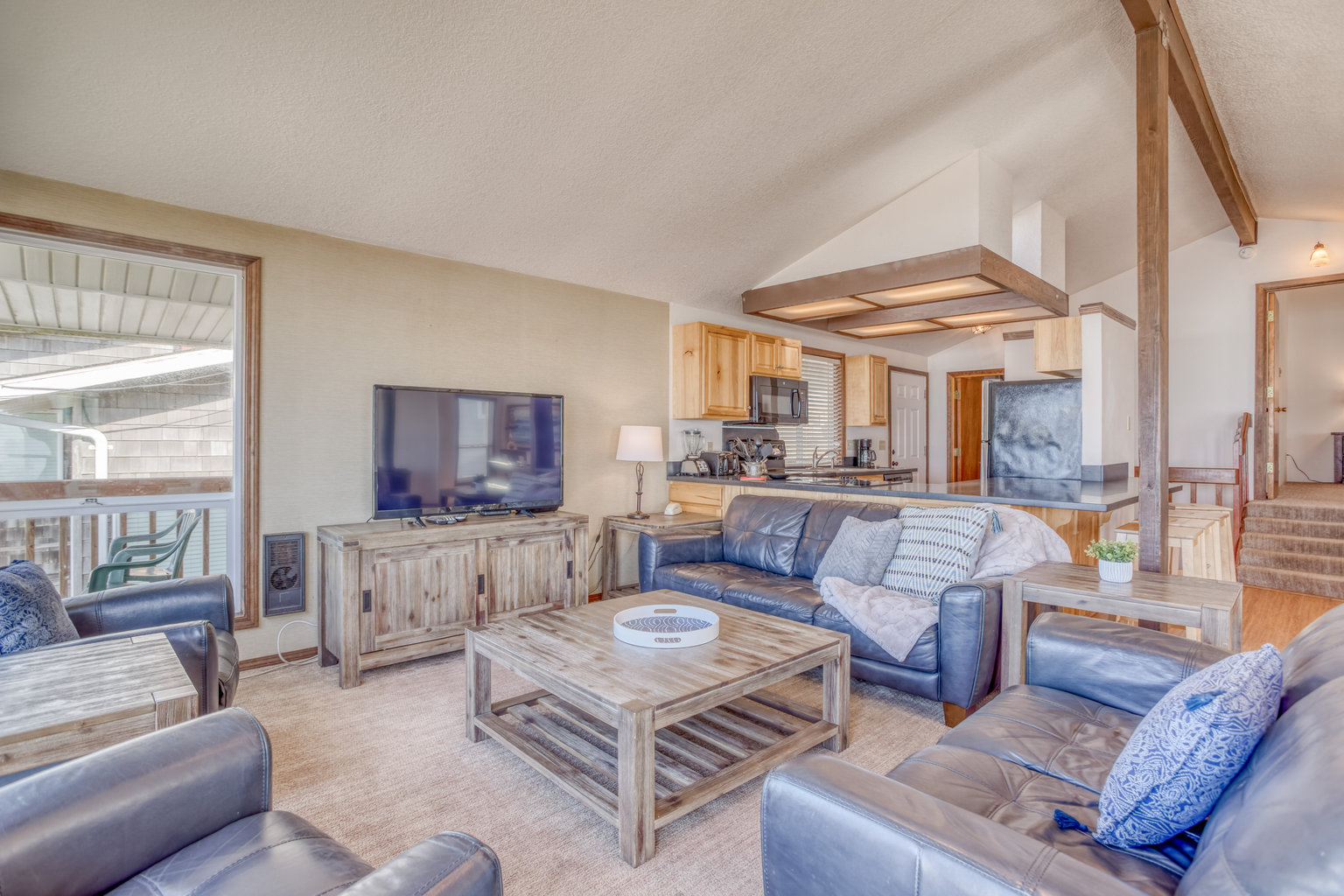 Lincoln City Vacation Rental