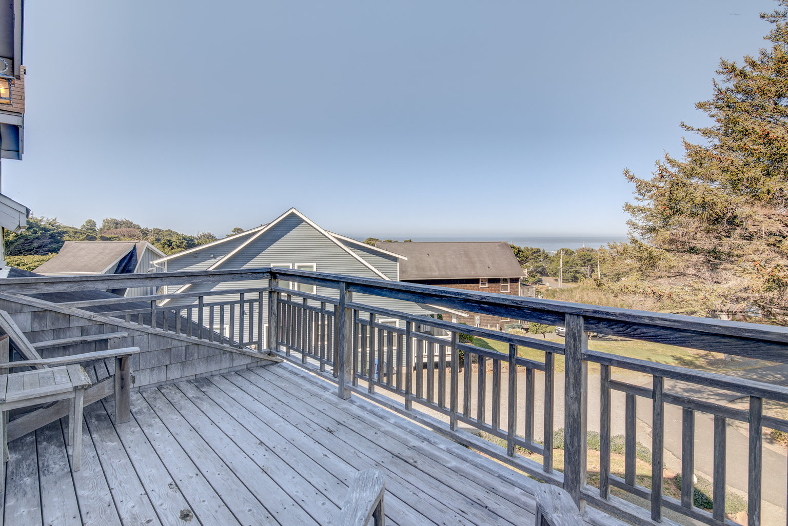 Lincoln City Vacation Rental