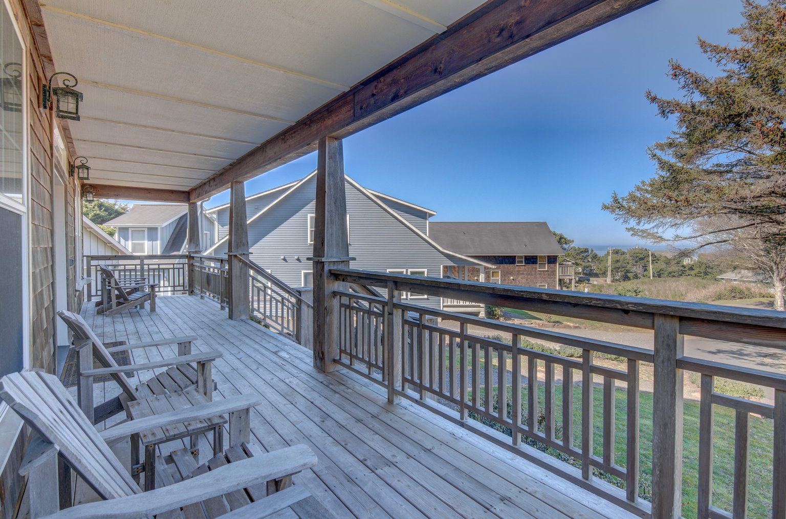 Lincoln City Vacation Rental