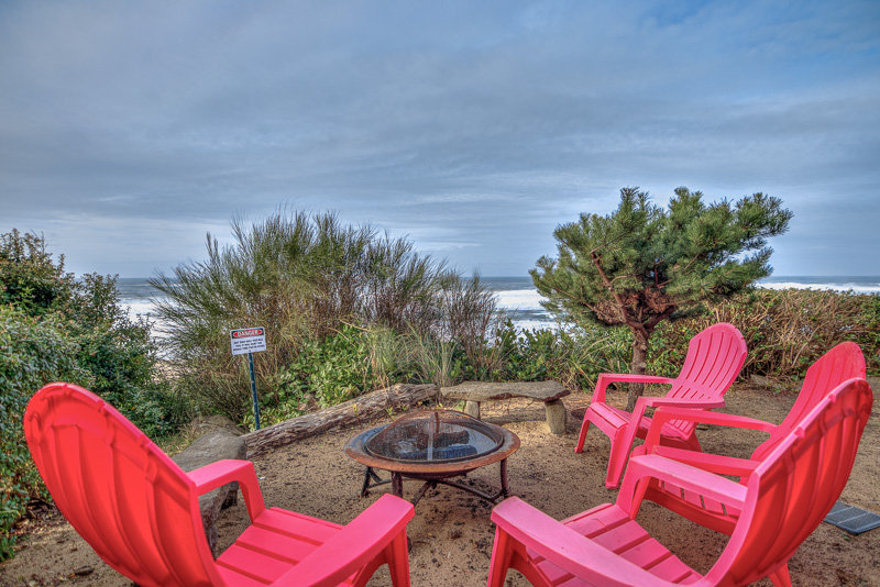 Lincoln City Vacation Rental