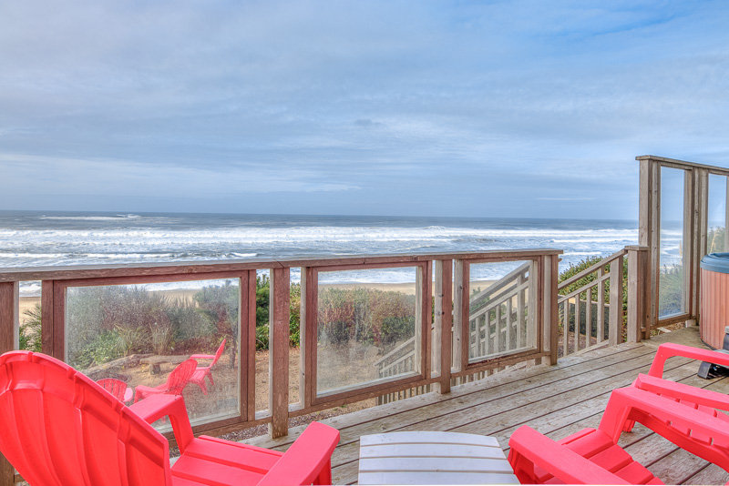 Lincoln City Vacation Rental