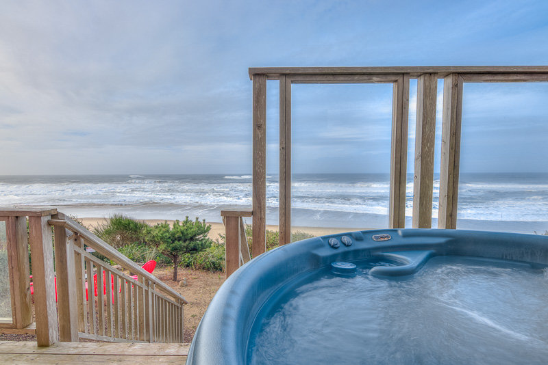 Lincoln City Vacation Rental