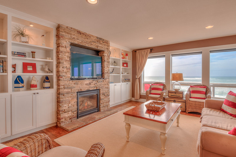 Lincoln City Vacation Rental