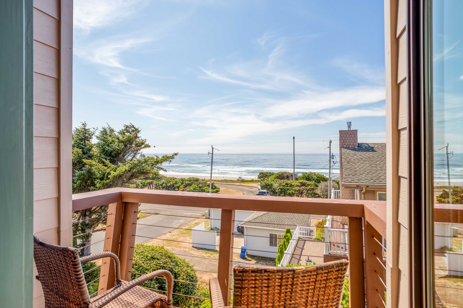 Lincoln City Vacation Rental