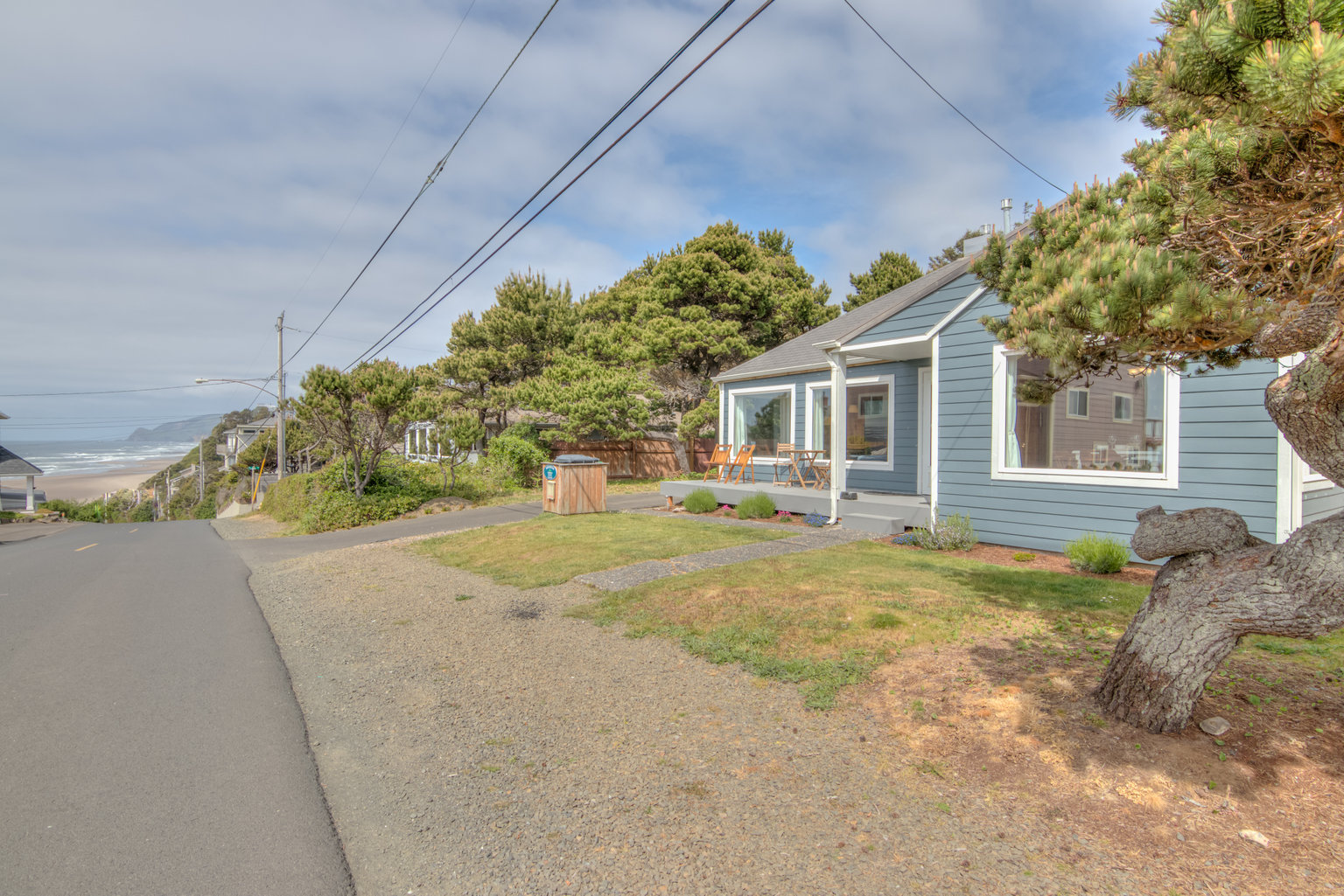 Lincoln City Vacation Rental