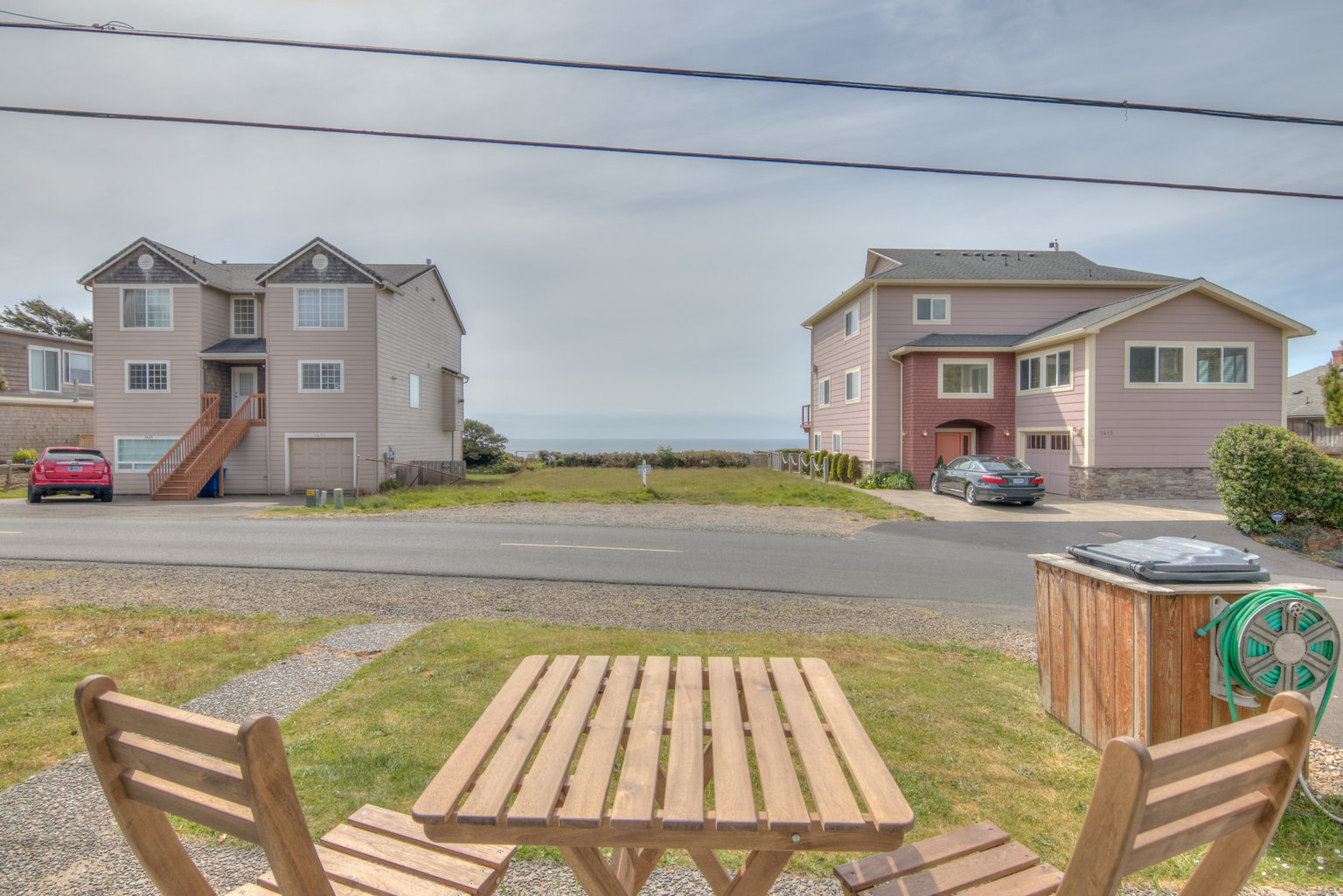 Lincoln City Vacation Rental