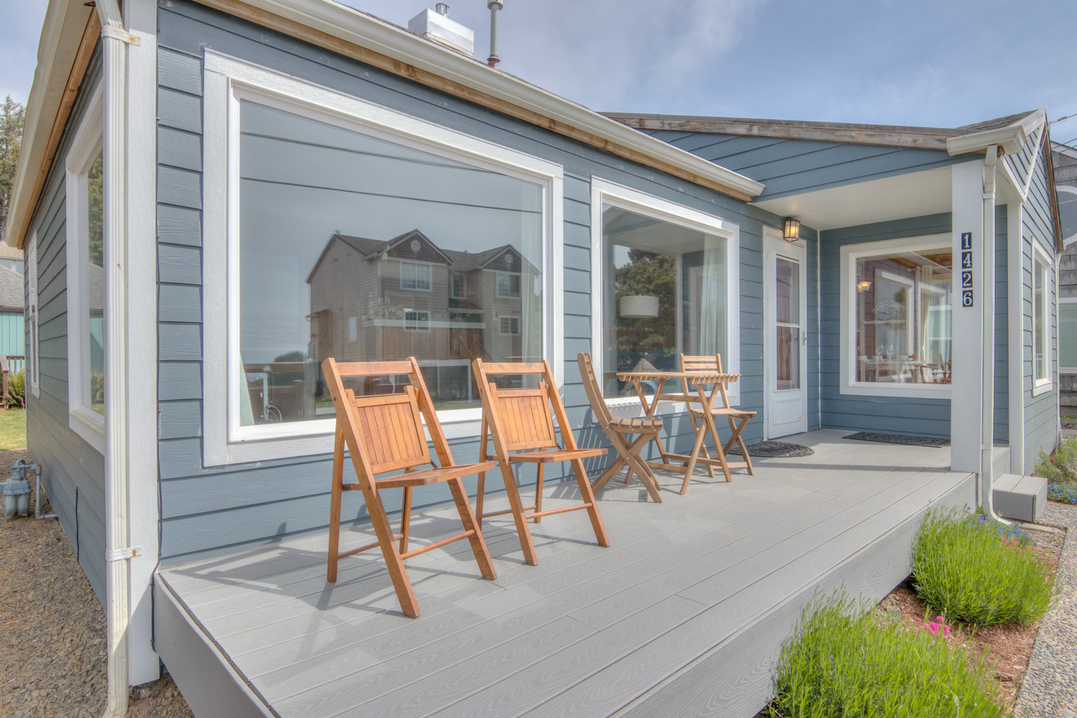 Lincoln City Vacation Rental