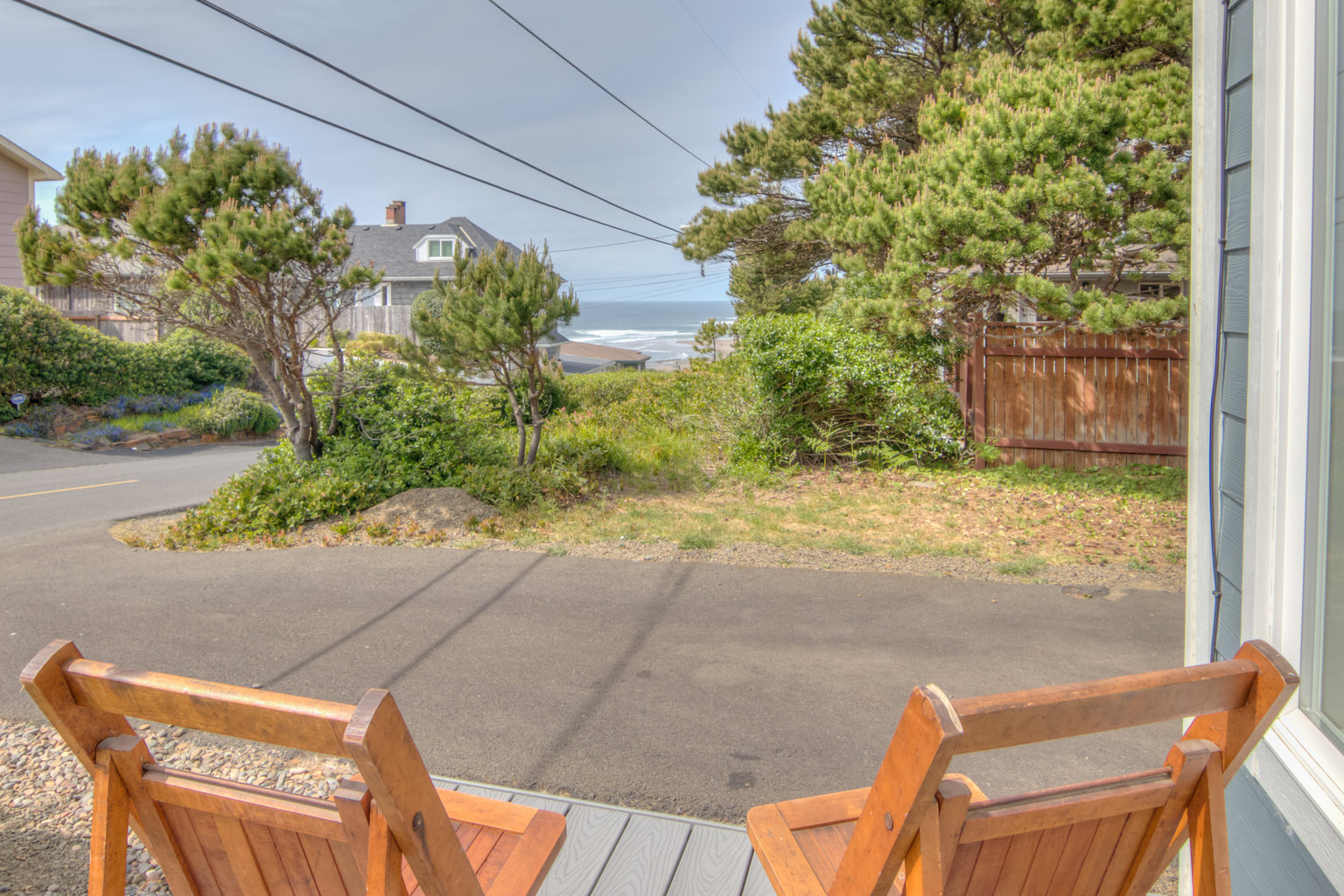Lincoln City Vacation Rental