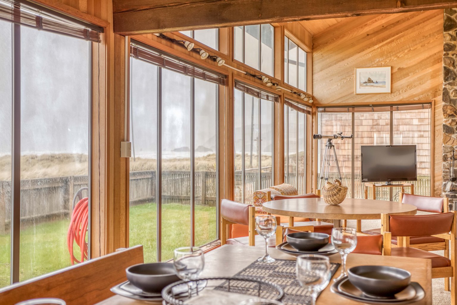 Cannon Beach Vacation Rental