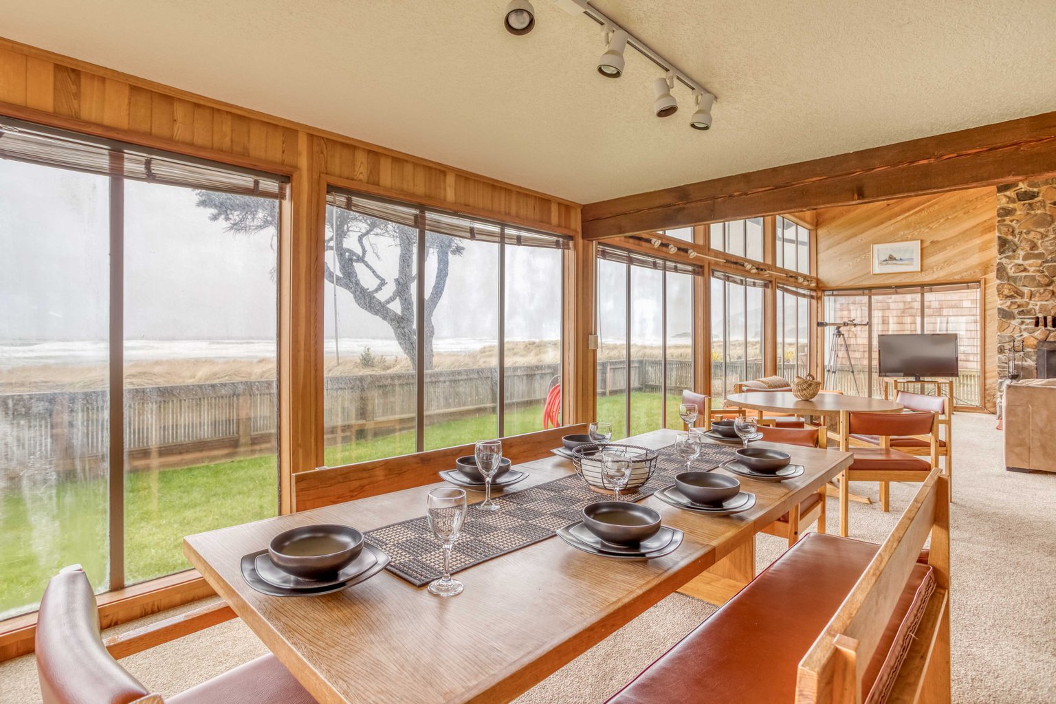 Cannon Beach Vacation Rental