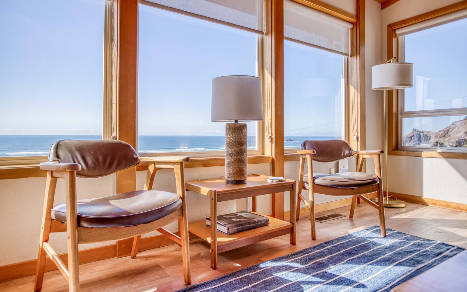 Lincoln City Vacation Rental
