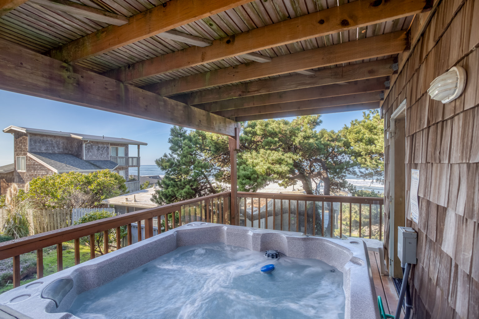 Lincoln City Vacation Rental