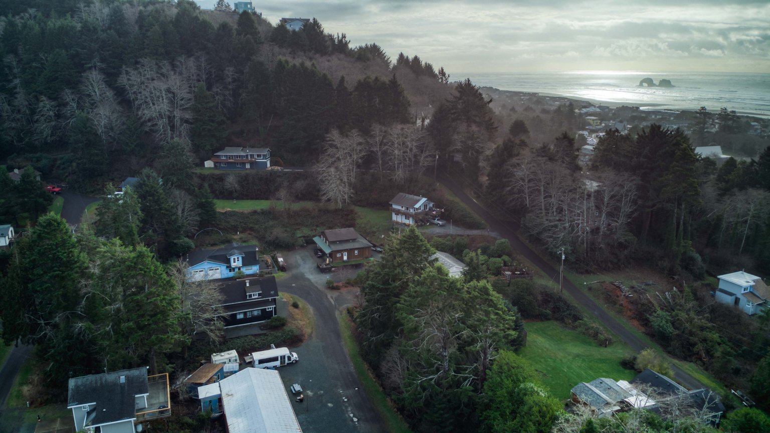 Rockaway Beach Vacation Rental