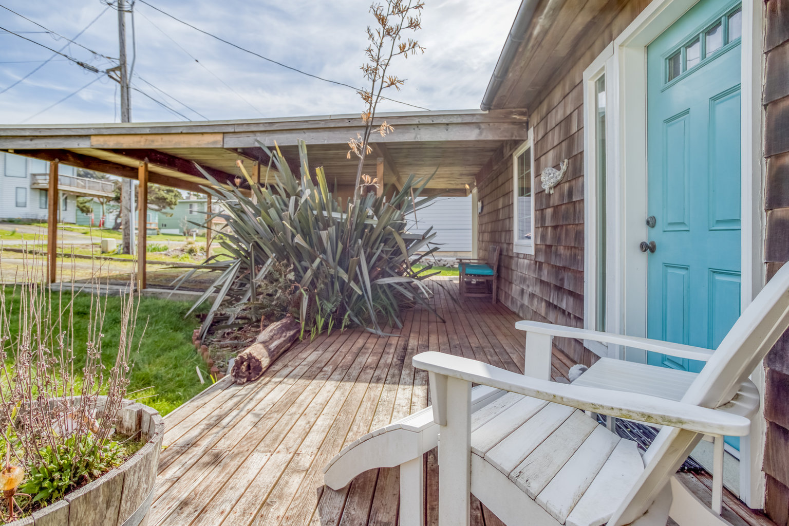 Lincoln City Vacation Rental