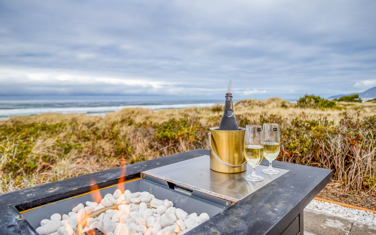 Rockaway Beach Vacation Rental