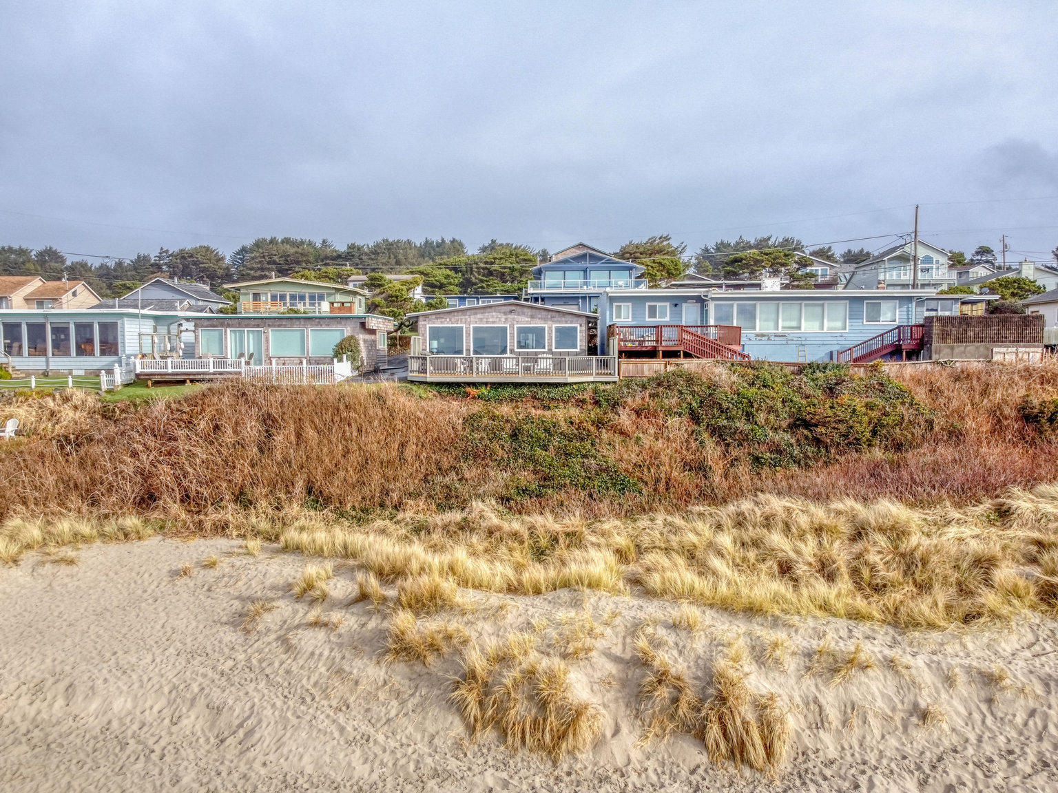 Lincoln City Vacation Rental