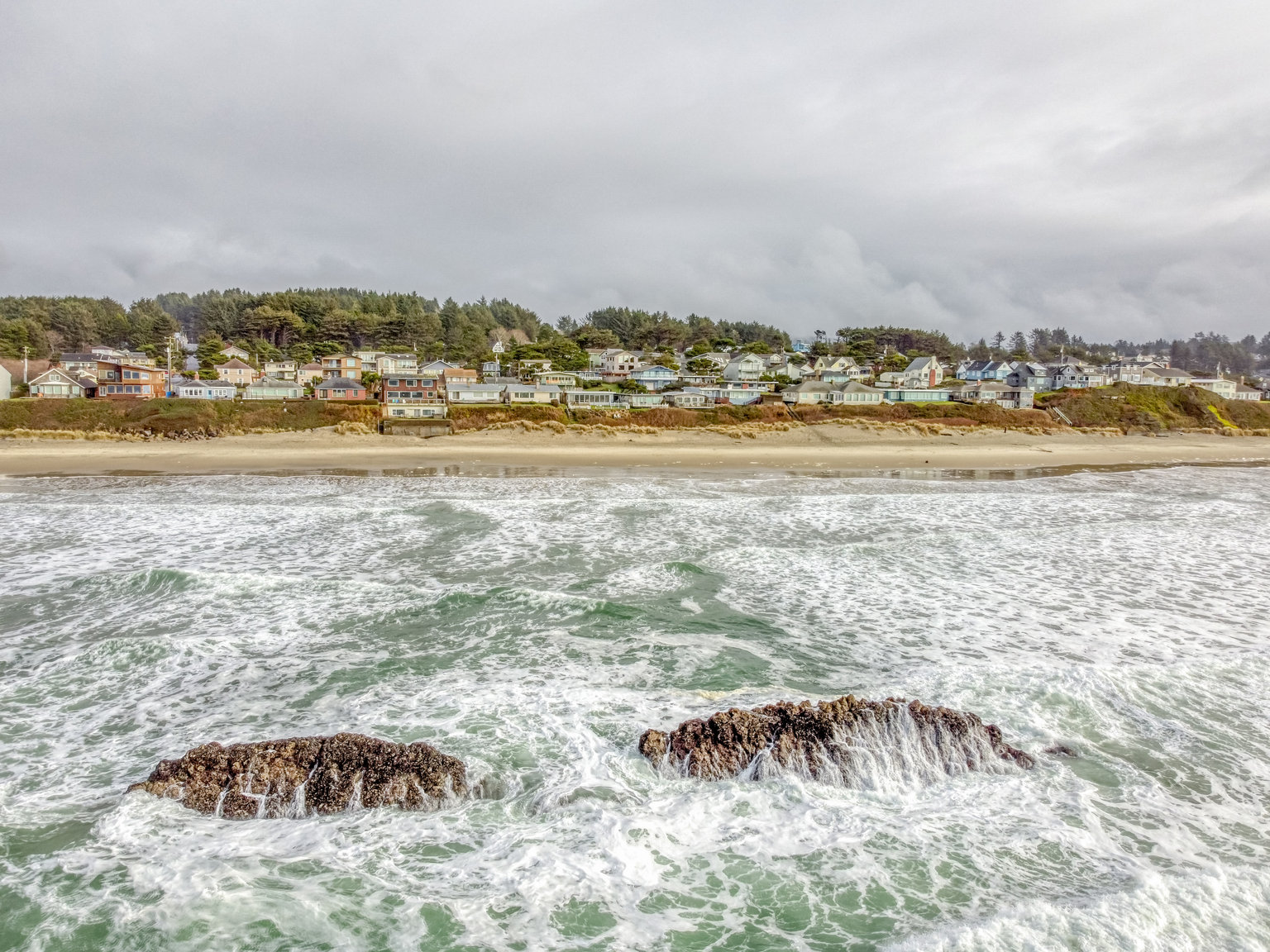 Lincoln City Vacation Rental