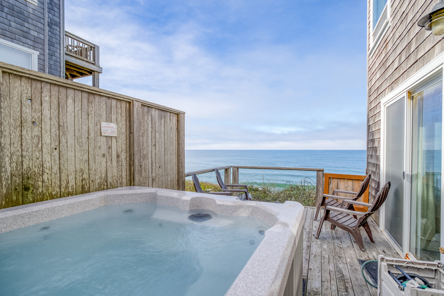 Depoe Bay Vacation Rental